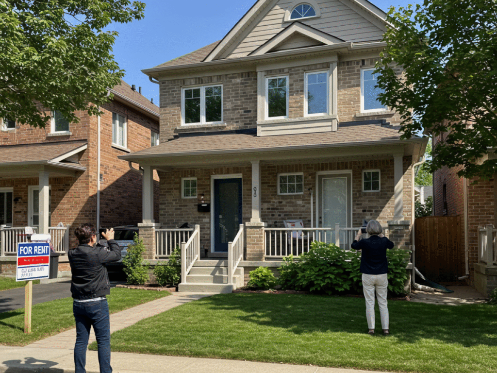 How to Market Your Rental Property