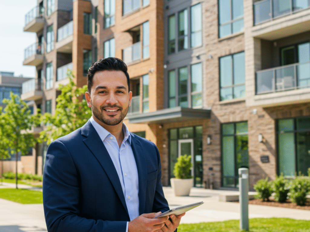Rent Your Property