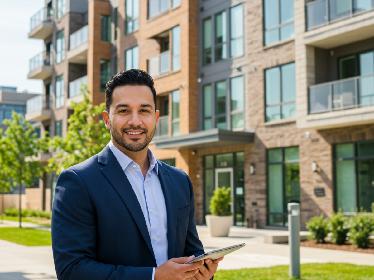 Rent Your Property