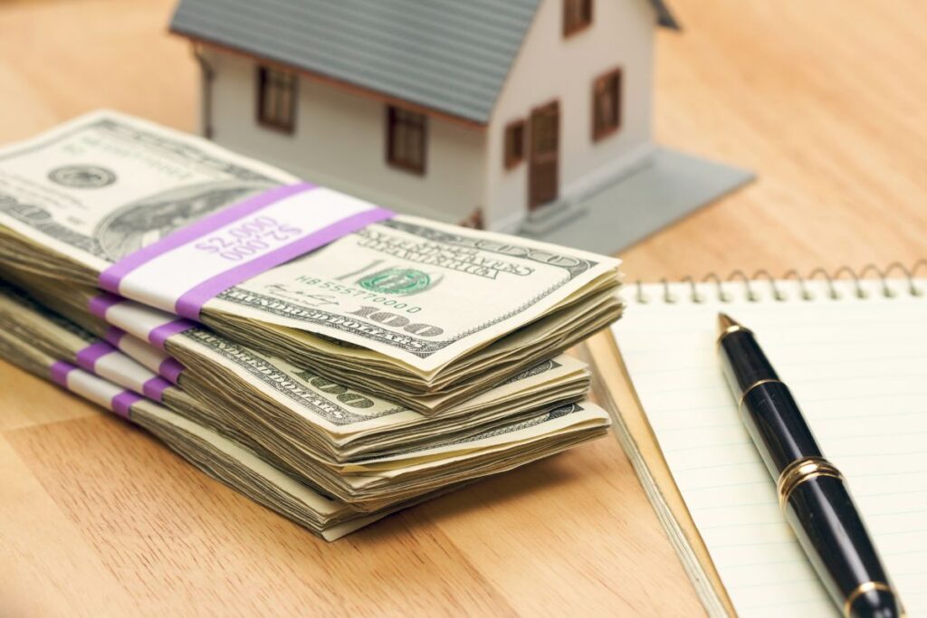 rent payment