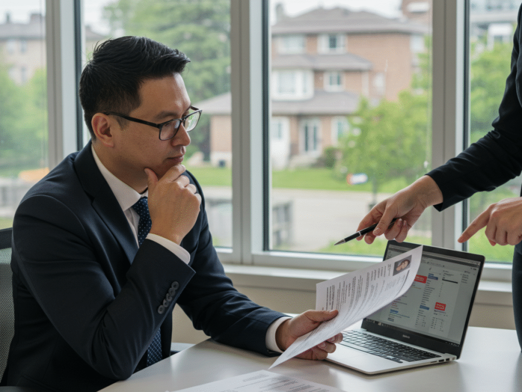 Tenant Screening Red Flags