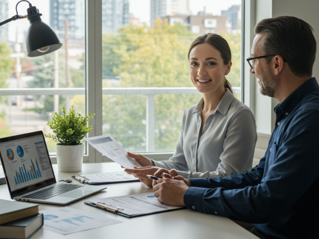 Professional Property Management Services