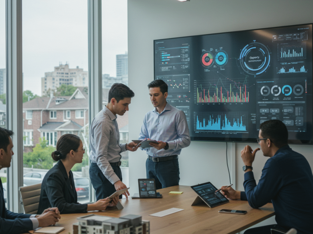 Future of Property Management