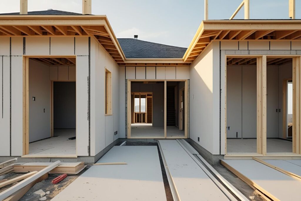 house flipping