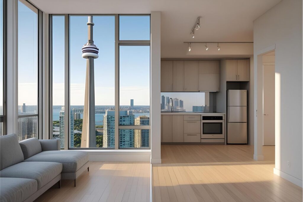 rental property