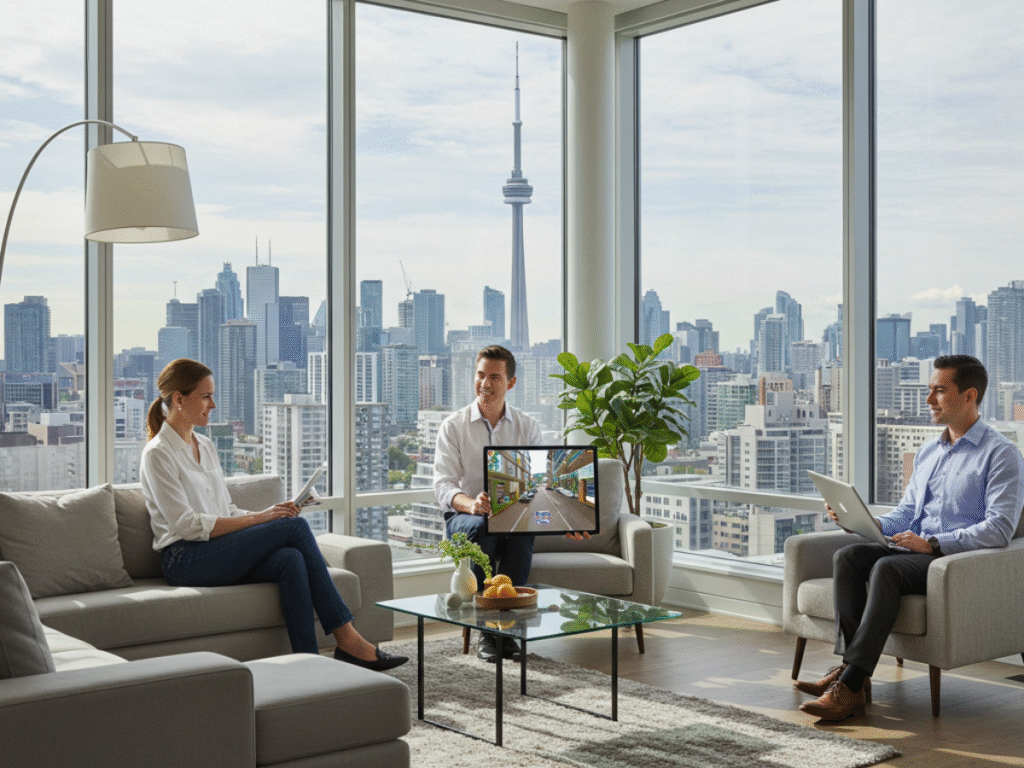 Property Management