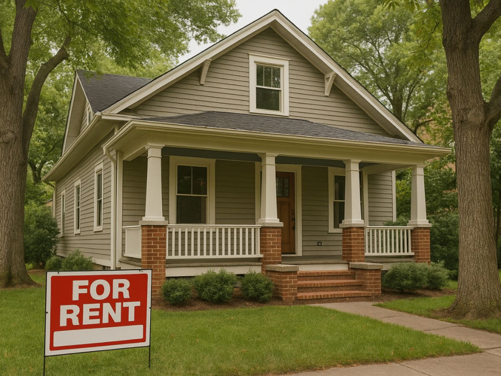 Rental Properties