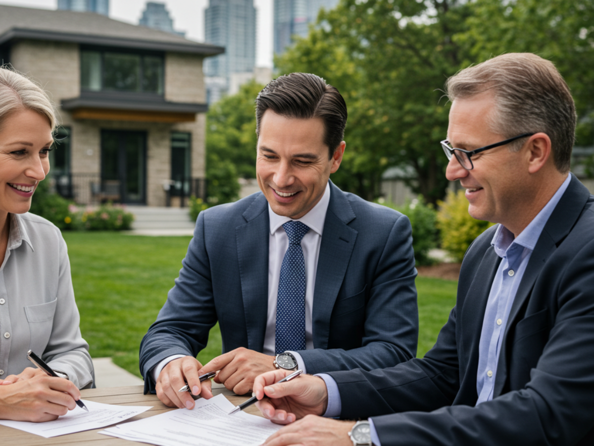 Property Management